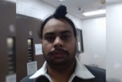 Indian National Held By US Immigration In San Diego Over His 'Criminal History' Of Hit-And-Run