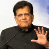 'No Reason To Panic': Piyush Goyal Tells CNBC-TV18 India Has 'Healthy Stocks' Of Fuel And Gas