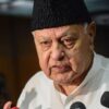 'Cowardly Firing': Political Leaders Condemn Attack On Farooq Abdullah, Demand Probe
