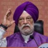 ‘No Fuel Shortage’: Hardeep Singh Puri Says LPG Output Up 28%, Panic Buying Driving Demand