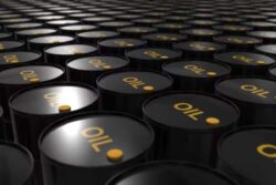 India Has 25 Days Of Crude Oil Stock, Scouting For Alternative Sources: Govt Sources