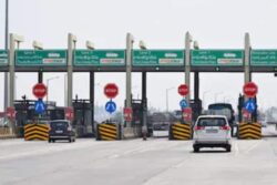 Skipped Toll? Pay Double Or Lose Vehicle Services: Centre Tightens Digital Recovery Rules