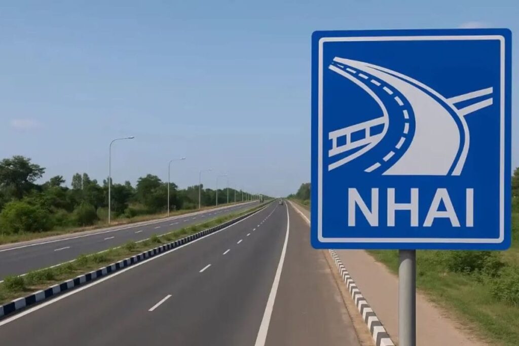 From Rs 15,000 Crore To Rs 3 Lakh Crore: How India’s Highways Got A Capital And Technology Boost