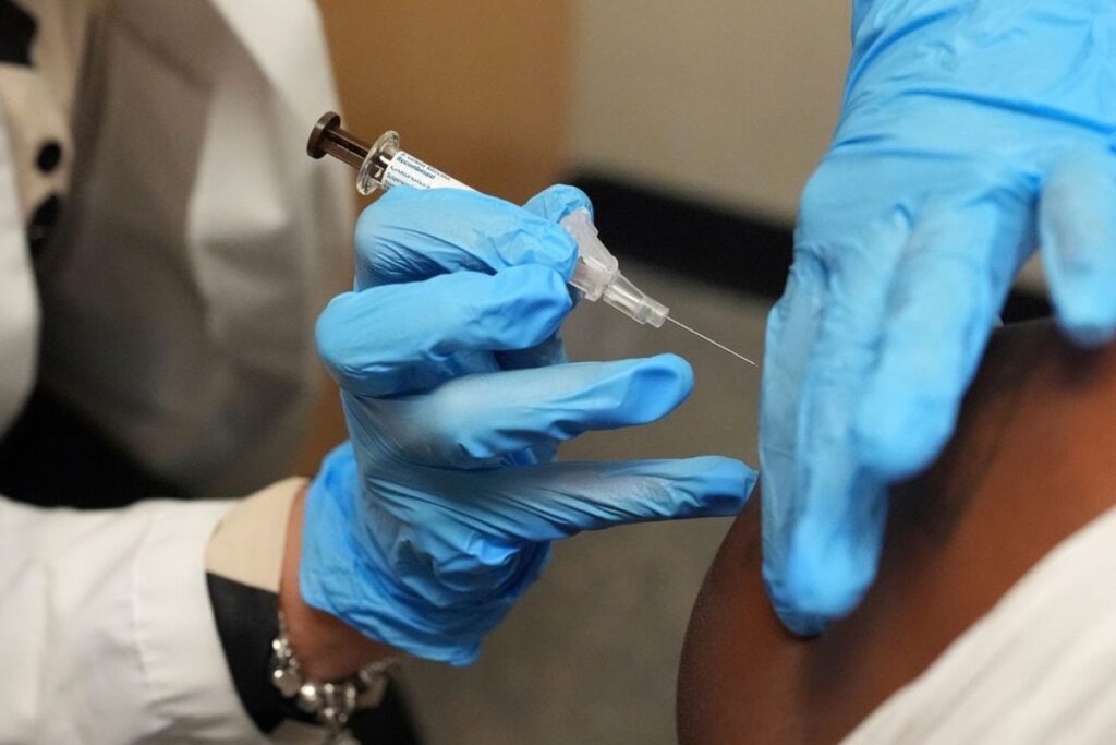 Centre Plans School-Led Push To Reach Girls For HPV Vaccine, Education Ministry To Ask Boards