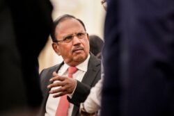 'Khamenei Always US Target, Nuclear Talks Via Middle East Failed': How India Assessed Iran Attack | Exclusive