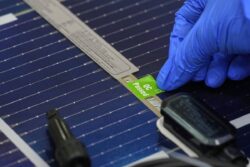India's Renewables Push: Solar Power Reliance Cuts Coal Dependence In Last Three Years