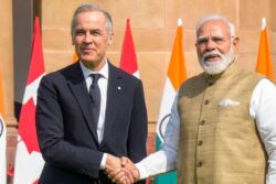 'India's Non-Proliferation Record Impeccable': MEA Slams Pakistan Over Remarks On Canada Uranium Deal