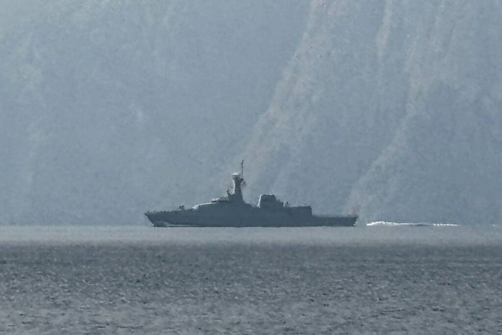 India In Talks With Iran For Safe Passage Of Around 28 Merchant Vessels Through Hormuz