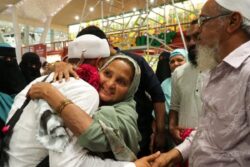 'Tickets Were Priced Up To Rs 1.9 Lakh': Stranded Travellers Return On Special Dubai-Ahmedabad Flight