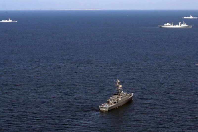 Repatriation Of Fallen IRIS Dena Sailors Begins Following India-Led Diplomatic Mission | Exclusive