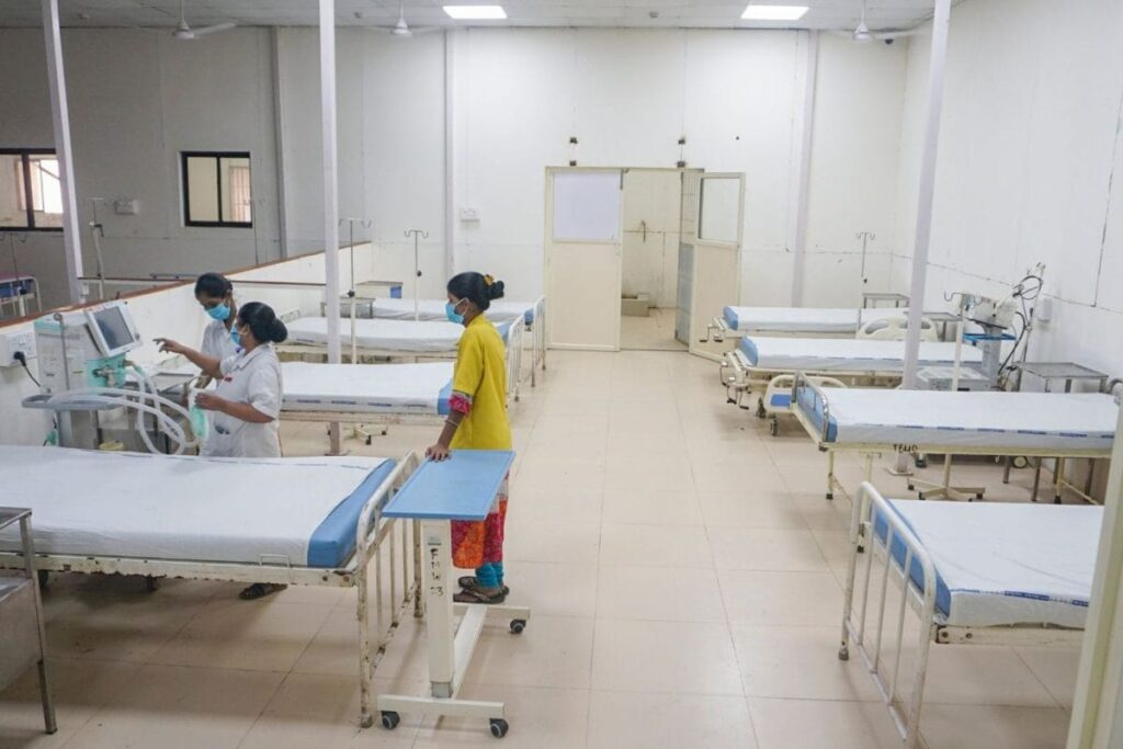 Economic Survey 2025-26: Maharashtra Drives India's Growth, But Its Health Infra Needs Push