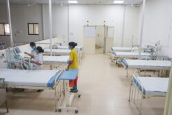 Economic Survey 2025-26: Maharashtra Drives India's Growth, But Its Health Infra Needs Push