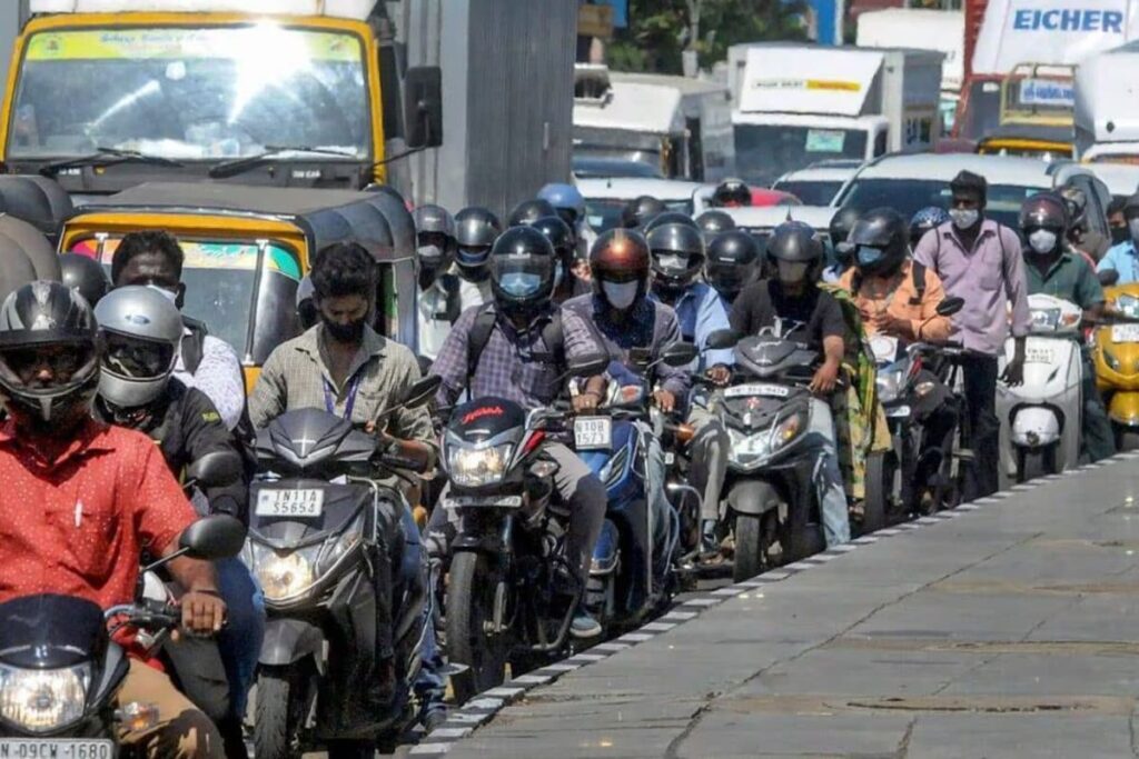 T20 World Cup Final Today: Traffic Advisory Issued In Ahmedabad | Check Closed And Alternative Routes