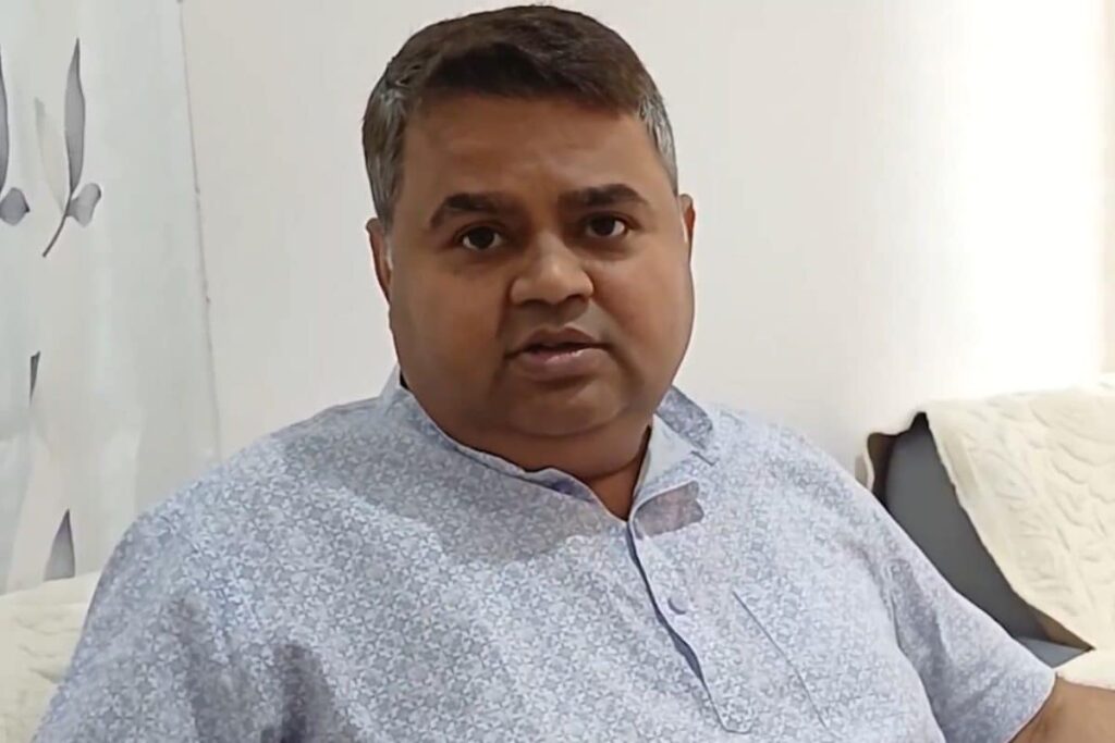 'Paid Crores': Haryana Mahila Congress Leader's Husband Alleges Cash-For-Ticket During 2024 Elections