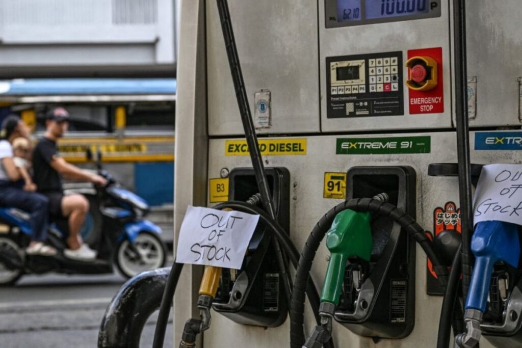 India Has Not Decided To Curb Refined Oil Exports Amid West Asia Crisis: Govt Sources