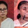 Days After Protocol Row, Rashtrapati Bhavan Turns Down TMC MPs’ Request To Meet President Murmu