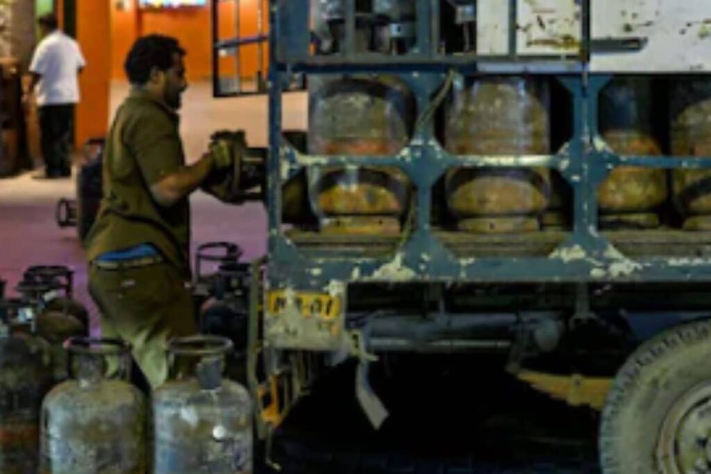 ‘People Rely On Us For...’: Hoteliers Warn LPG Supply Issues Could Hit Daily Diners