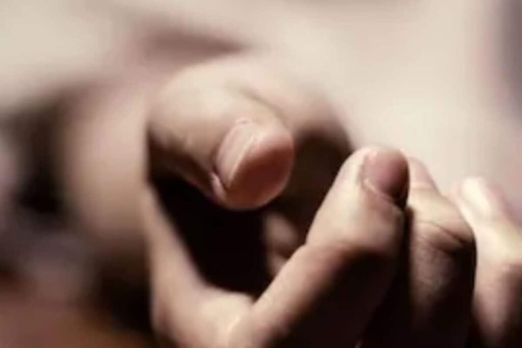 Maharashtra Man Commits Suicide, Alleges Harassment By Lover's Family In Note