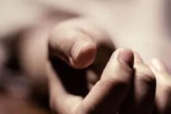 Maharashtra Man Commits Suicide, Alleges Harassment By Lover's Family In Note