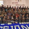 108 Naxalites With Rs 3.95 Cr Bounty Surrender In Chhattisgarh; Rs 3.6 Cr Cash, 1 Kg Gold Seized