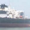 First India-Bound Vessel Carrying Crude Reaches Mumbai Via Hormuz Amid Iran's Attacks On Ships