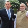 Notion That India Turned Authoritarian Under BJP Total Bulls**t: Ex-Australian PM Abbott