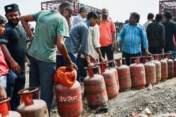 Piped Gas Connection At Home? You Can’t Get LPG Cylinders Now. Here's Why