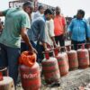 ‘Best Time To Wed’, Pouring Punches, Neta’s 55-Cylinder Hoard: WATCH India’s LPG Fury Unleashing