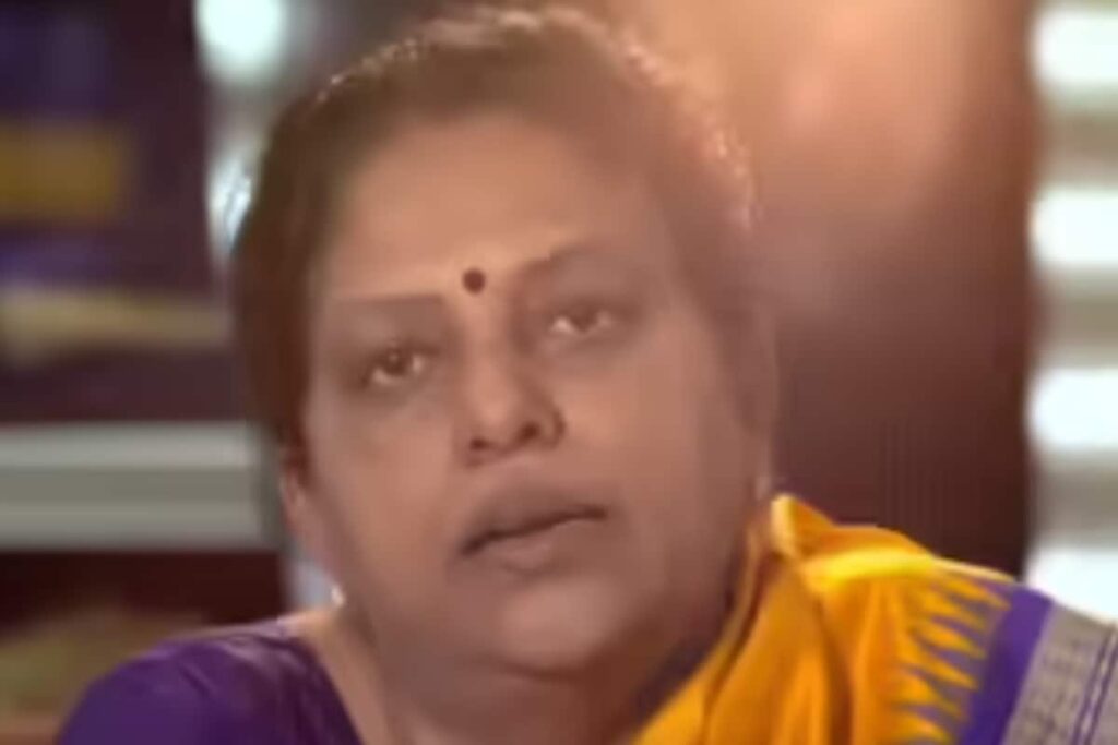 Who Is India’s Missile Woman? The Inspiring Journey Of Tessy Thomas And Her Agni Programme