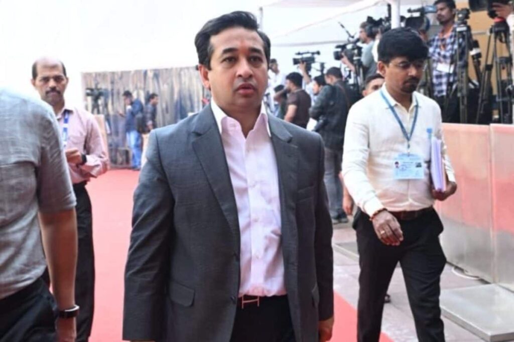 Fish Production In Maharashtra Up By 47%; Govt Plans AI-Driven Push In Freshwater Fisheries