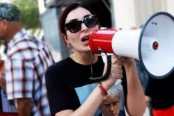 Who Is Laura Loomer? US Activist Who Once Termed Indians 'Third-World Invaders' Set For New Delhi Visit