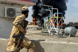 'Act Of Aggression': India Slams Pakistan's Air Strikes On Afghanistan