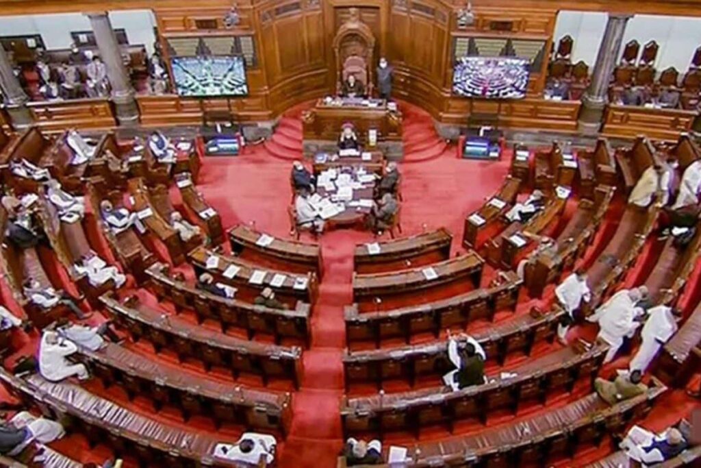 Rajya Sabha Poll: Parties Guard MLAs Amid Cross-Voting Fears