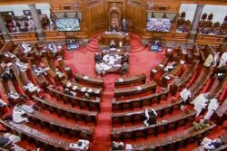 Rajya Sabha Poll: Parties Guard MLAs Amid Cross-Voting Fears