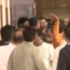 Scuffle Breaks Out Between BJD, BJP MLAs In Odisha Assembly During Rajya Sabha Vote | Watch