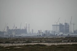 US, Australia, Africa, Russia For LNG: Is India Mulling Long-Term Strategy To Cut Gulf Dependence?