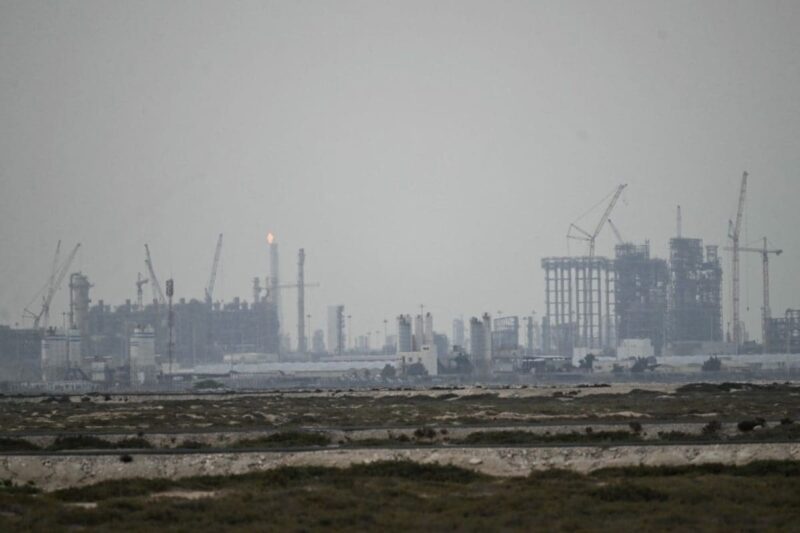 US, Australia, Africa, Russia For LNG: Is India Mulling Long-Term Strategy To Cut Gulf Dependence?