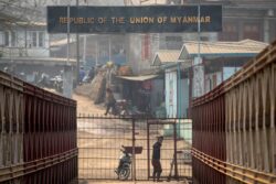 Myanmar Drone Case: Are Western Networks Using Mizoram Corridor To Fuel Proxy War Against India?