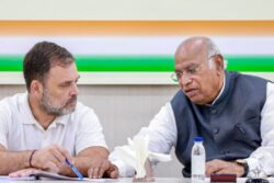 Keralam Elections 2026: Full List Of Congress Candidates And Their Constituencies For Assembly Polls