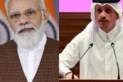 PM Modi Conveys Eid Wishes To Qatar Amir, Reaffirms Solidarity, Condemns Energy Attacks