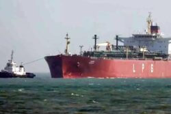 'Unacceptable': India Reacts To Attacks On Commercial Ships In Strait Of Hormuz Amid Iran-US War