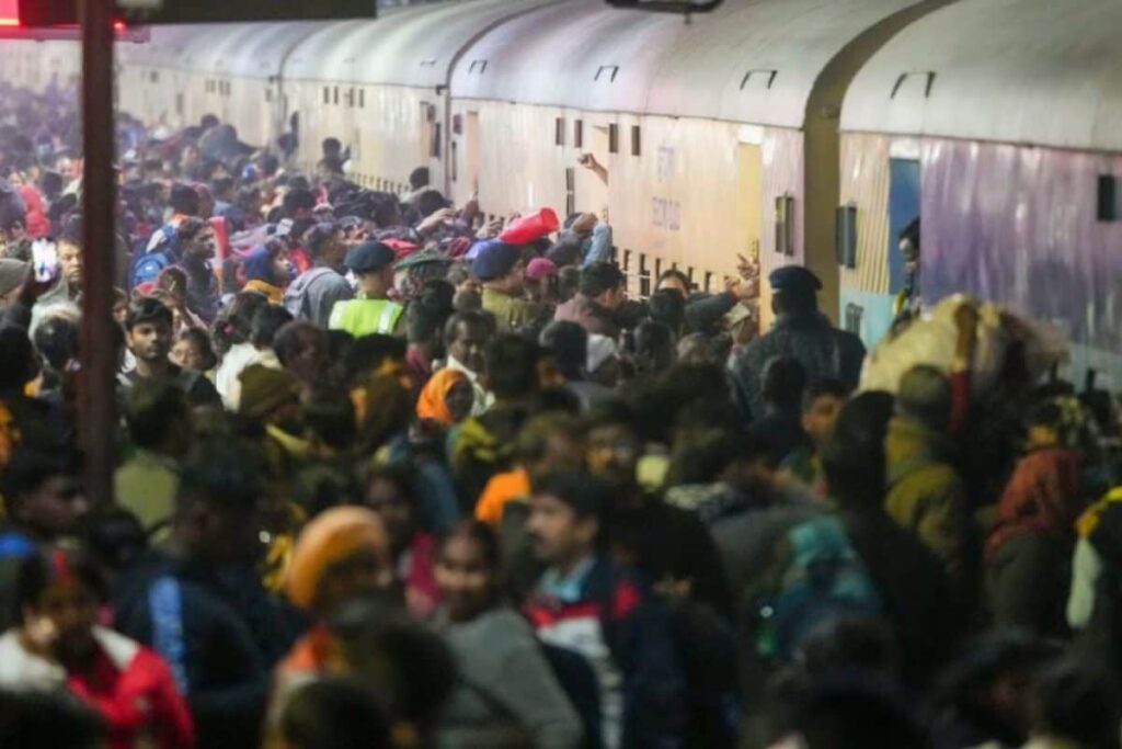 Indian Railways Revises Cancellation Rules: Late Ticket Changes May Cost You More; All Details Here