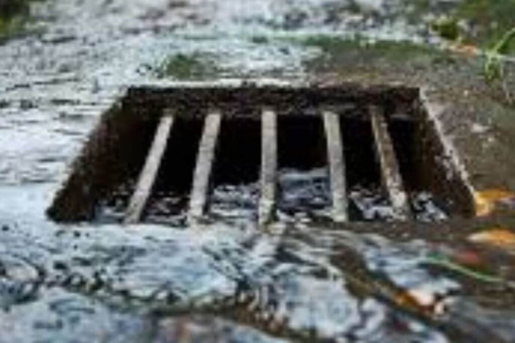 Man Falls Into Open Drain In Bareilly, Body Found After 30 Hours; Incident Raises Safety Concern: ‘Sewers Are Not Just...’