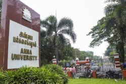 Anna University Student Alleges Sexual Harassment, Stalking By Professor