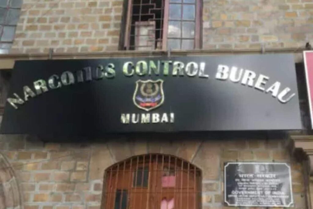 NCB Mumbai Chief Booked For Abeting Suicide Of Drug Case Accused's Father