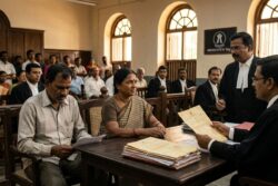 Husband, In-Laws Have No Right To Dead Woman's Property Inherited From Parents: Andhra HC