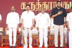 Tamil Nadu Polls: TVK's Richest Candidate After Vijay, Owns Cycle Worth Rs 60,000