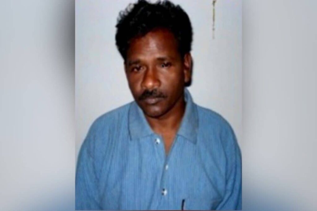 Last Maoist Standing? Misir Besra Remains Key Target As India Eyes Naxal-Free Deadline