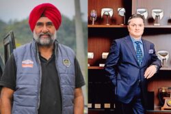 Indian Rally Legend Hari Singh Missing, Raymond MD Injured In Maldives Speedboat Mishap