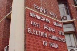 Election Commission Transfers 173 Police Officials Across Bengal Ahead Of Assembly Polls